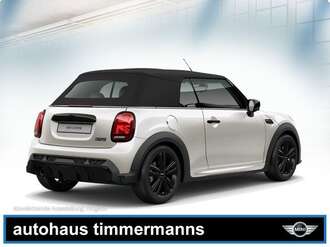 MINI Cooper Cabrio (Bild 2/5)