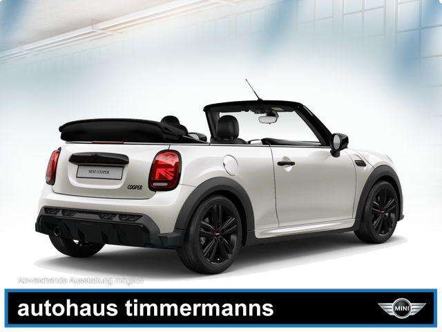 MINI Cooper Cabrio (Bild 5/5)