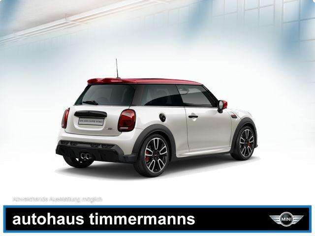 MINI John Cooper Works (Bild 2/5)