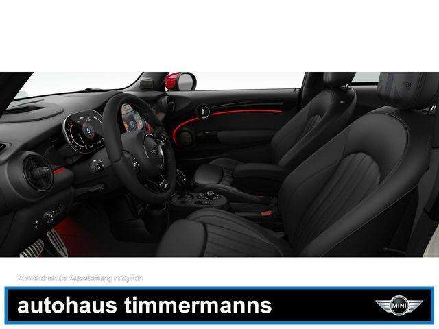 MINI John Cooper Works (Bild 3/5)