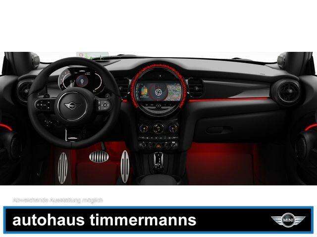 MINI John Cooper Works (Bild 4/5)
