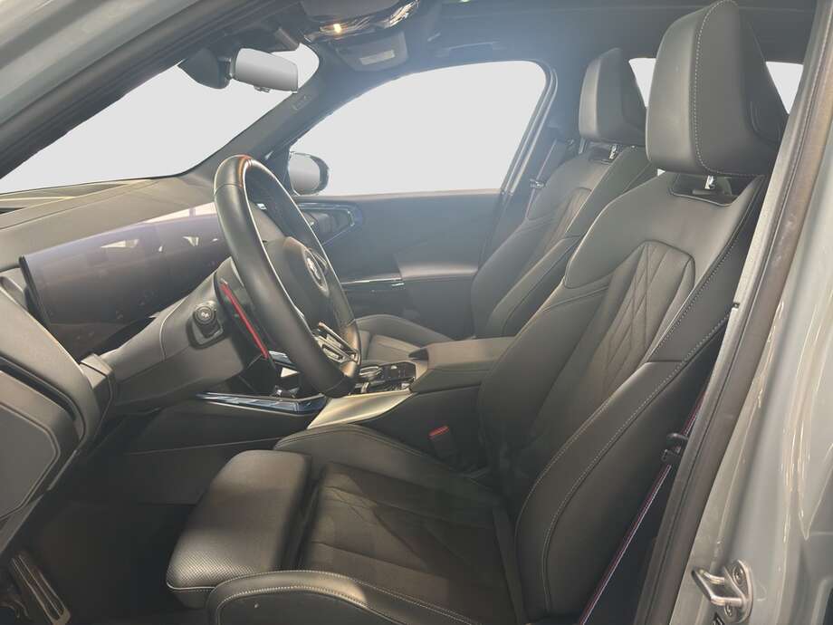 BMW X3 (Bild 10/20)