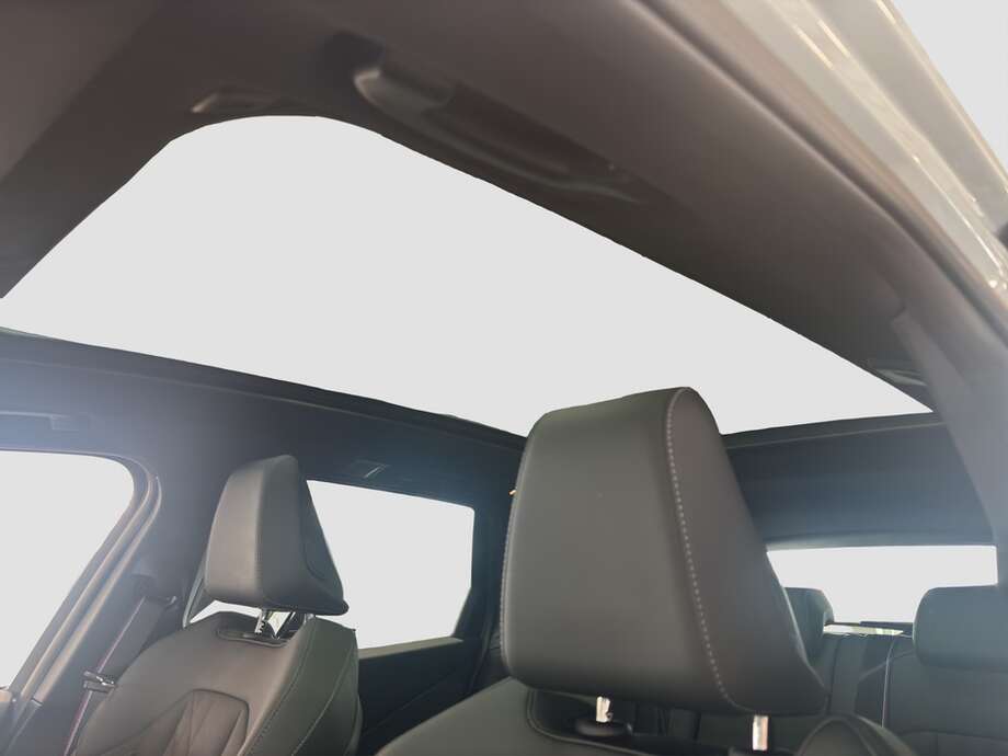 BMW X3 (Bild 11/20)