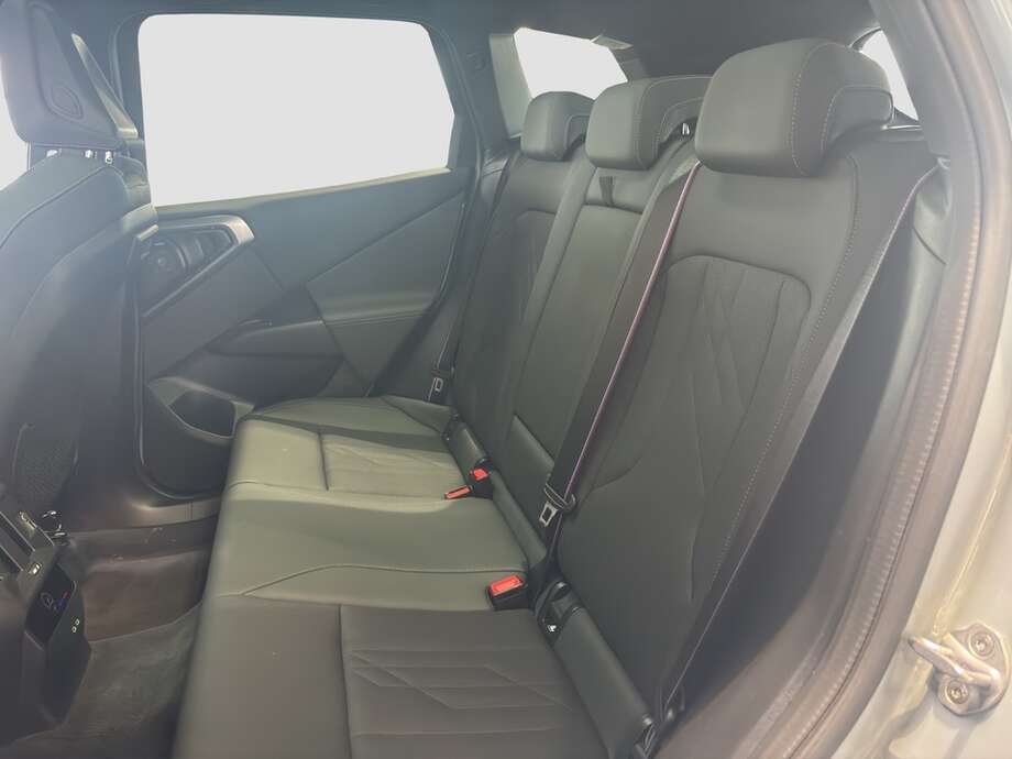 BMW X3 (Bild 14/20)