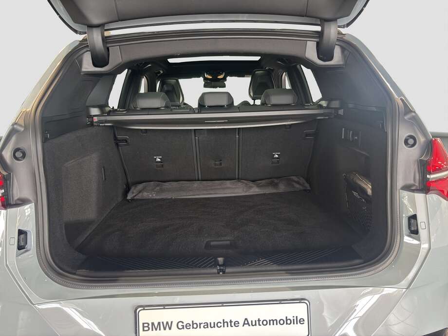 BMW X3 (Bild 15/20)