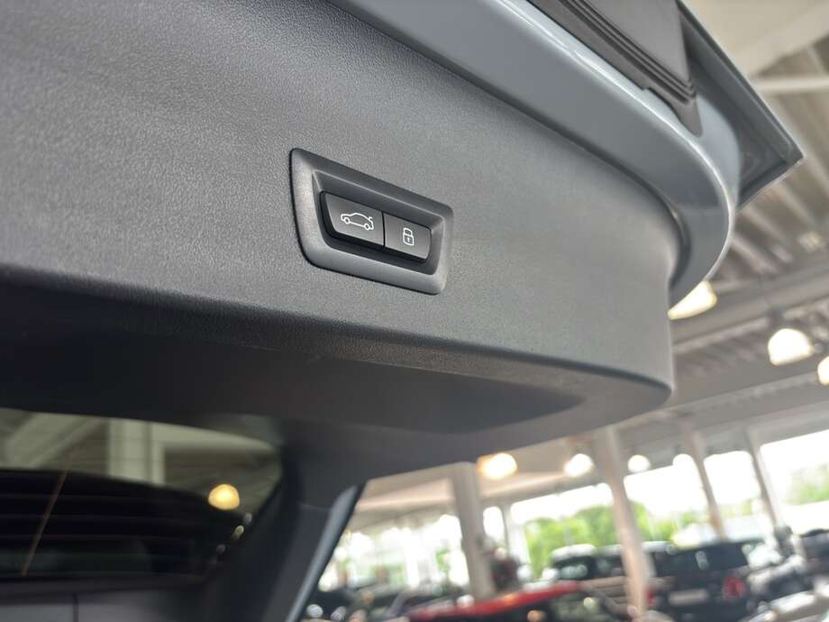 BMW X3 (Bild 16/20)