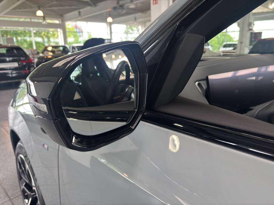 BMW X3 (Bild 17/20)