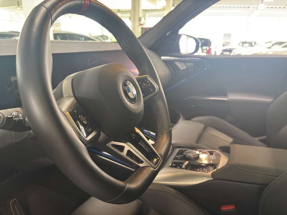 BMW X3 (Bild 18/20)