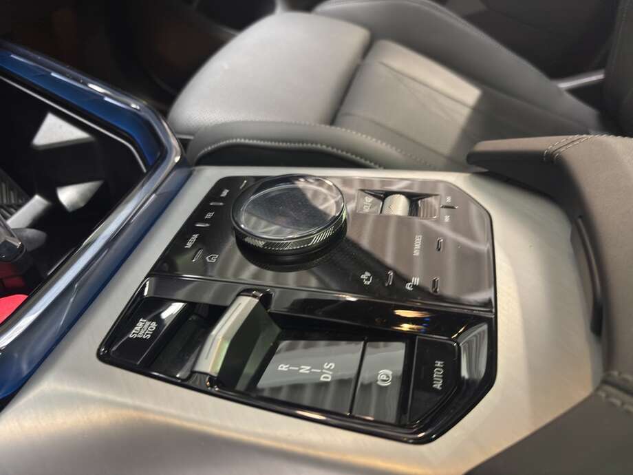 BMW X3 (Bild 19/20)