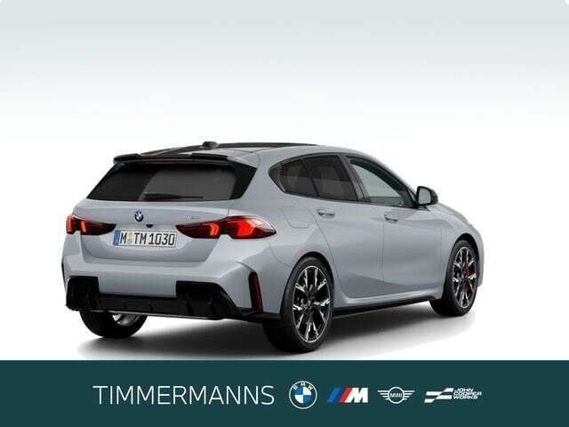 BMW 123 (Bild 2/5)