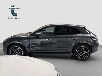 Porsche Macan (Bild 2/17)