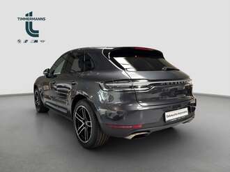 Porsche Macan (Bild 3/17)