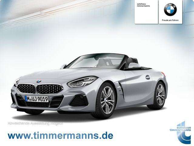 BMW Z4 (Bild 1/19)