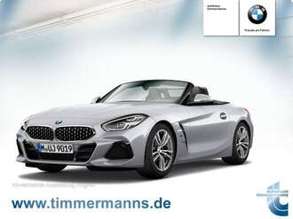 BMW Z4 (Bild 1/6)