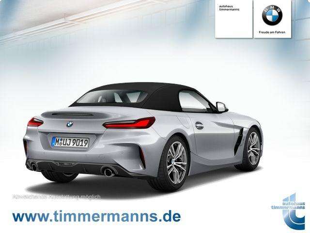 BMW Z4 (Bild 2/19)