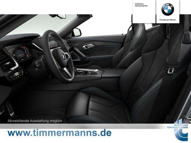 BMW Z4 (Bild 3/19)