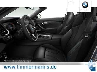 BMW Z4 (Bild 3/6)