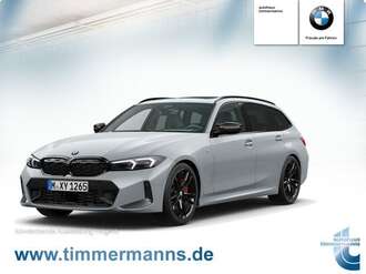 BMW M340d xDrive Touring Auto (Bild 1/6)