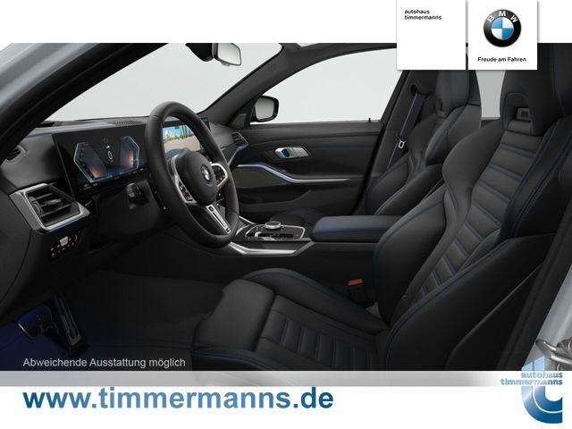 BMW M340d xDrive Touring Auto (Bild 3/6)