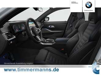 BMW M340d xDrive Touring Auto (Bild 3/6)