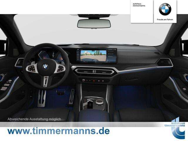 BMW M340d xDrive Touring Auto (Bild 4/6)
