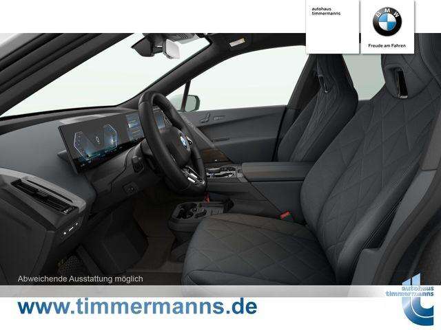 BMW iX (Bild 3/5)