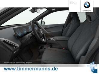 BMW iX (Bild 3/5)
