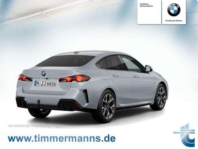BMW 220 Gran Coupé (Bild 2/5)