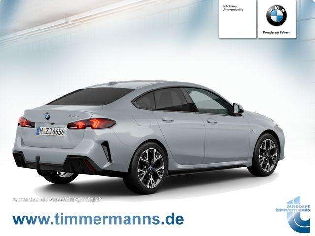 BMW 220 Gran Coupé (Bild 5/5)