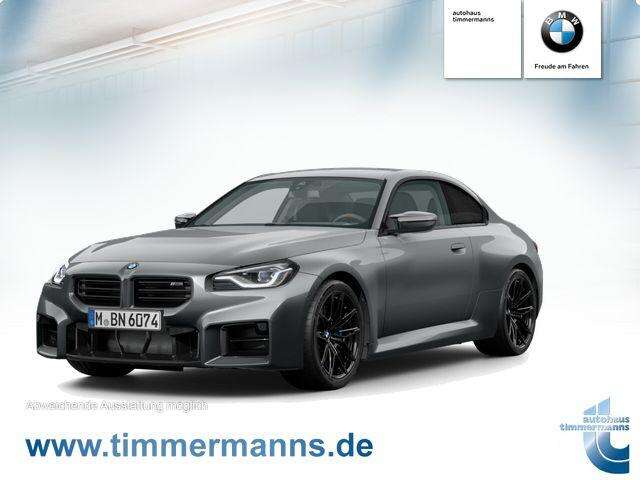 BMW M2 (Bild 1/6)