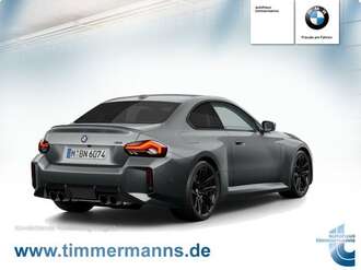 BMW M2 (Bild 2/6)