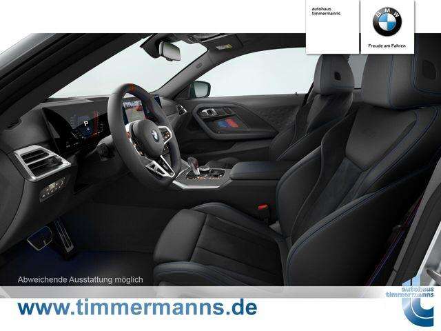 BMW M2 (Bild 3/6)