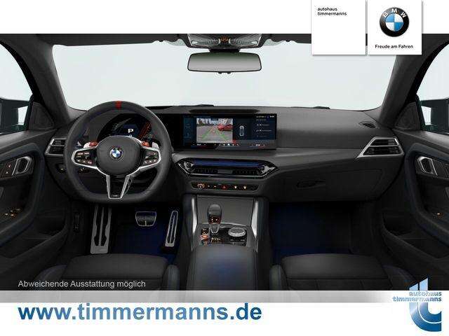 BMW M2 (Bild 4/6)