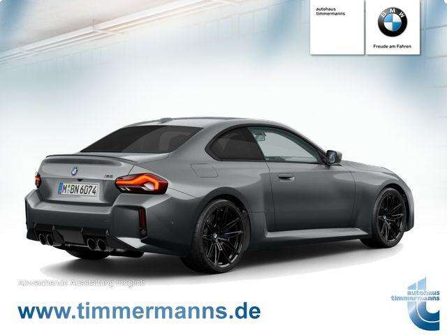 BMW M2 (Bild 5/6)