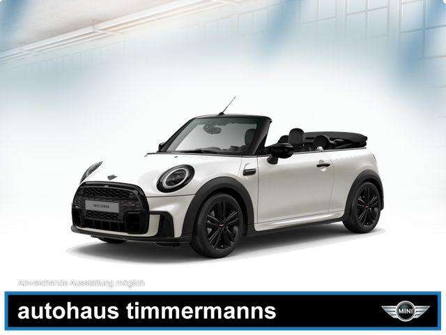 MINI Cooper Cabrio (Bild 1/5)