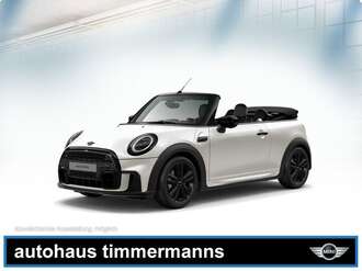 MINI Cooper Cabrio (Bild 1/5)