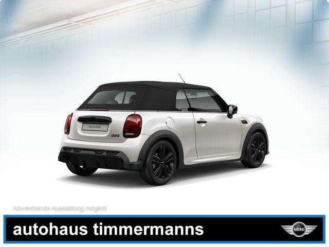 MINI Cooper Cabrio (Bild 2/5)