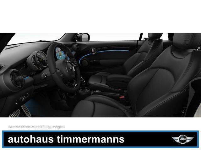 MINI Cooper Cabrio (Bild 3/5)