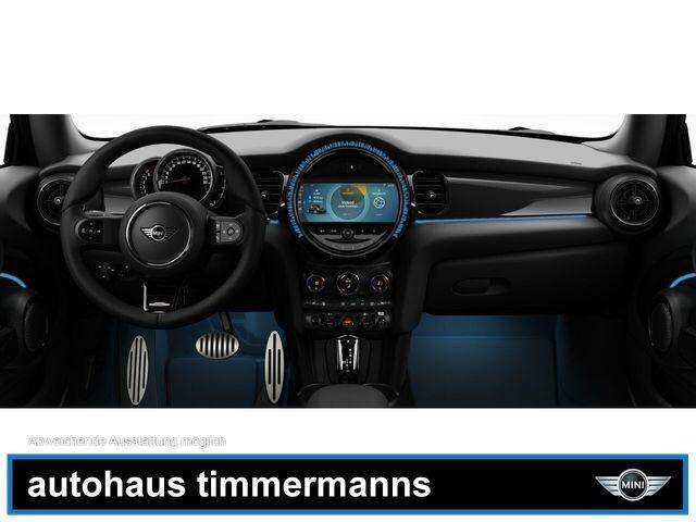 MINI Cooper Cabrio (Bild 4/5)