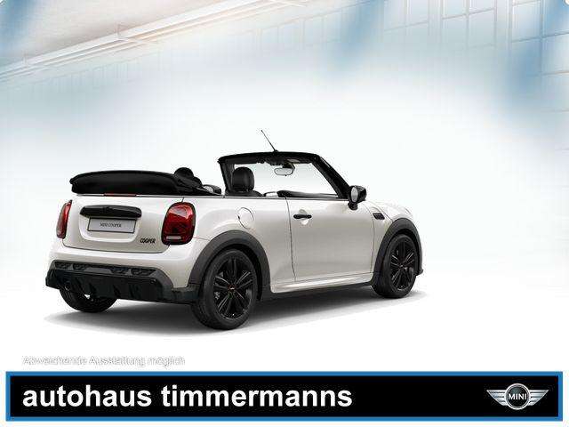 MINI Cooper Cabrio (Bild 5/5)