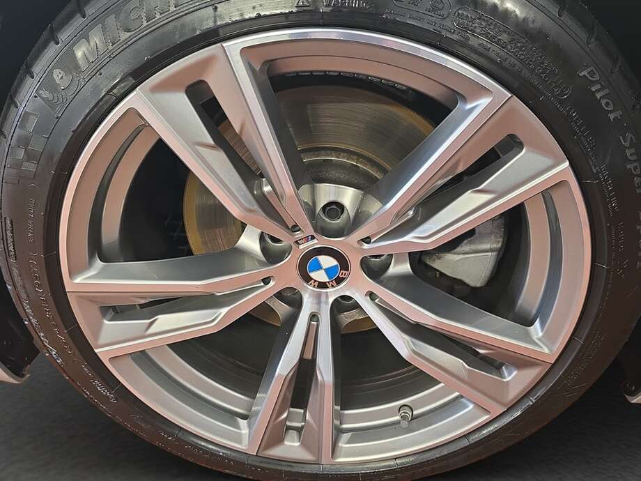 BMW Z4 (Bild 10/19)