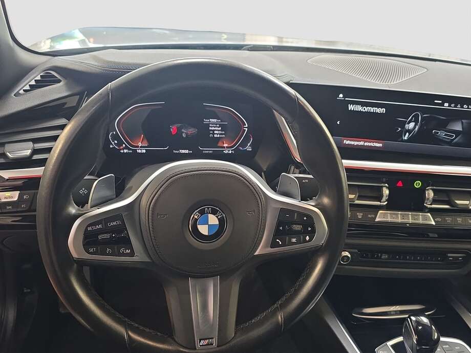 BMW Z4 (Bild 12/19)