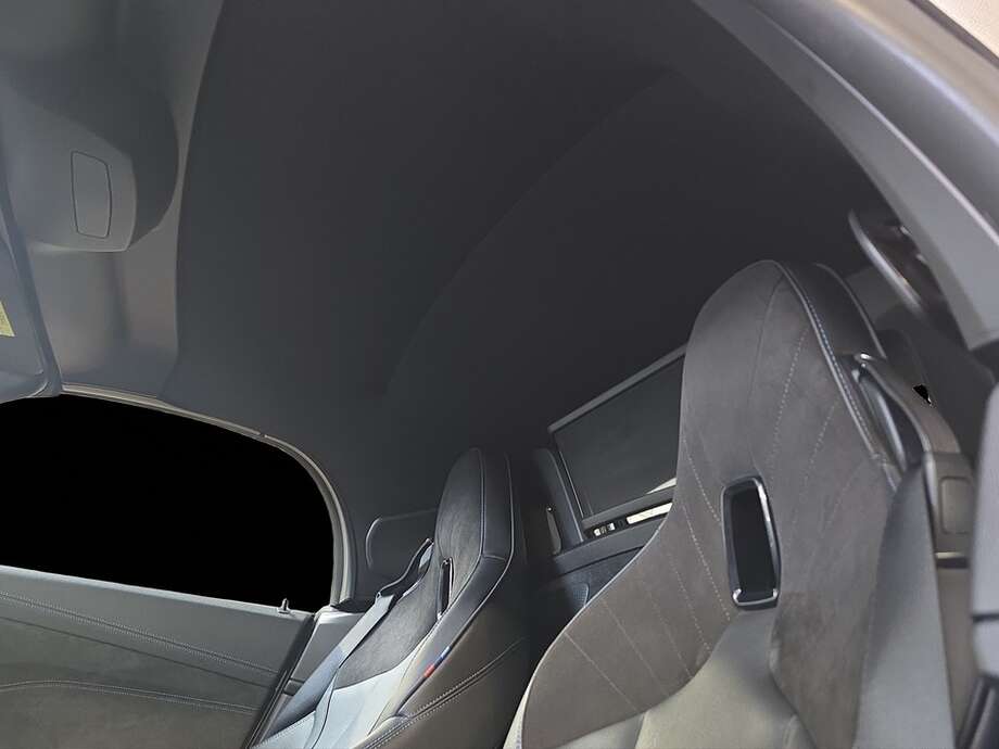 BMW Z4 (Bild 14/19)