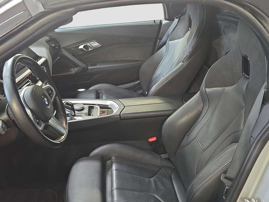 BMW Z4 (Bild 15/19)