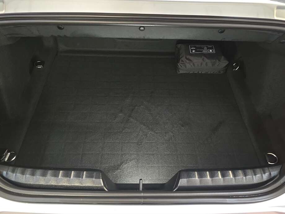 BMW Z4 (Bild 16/19)