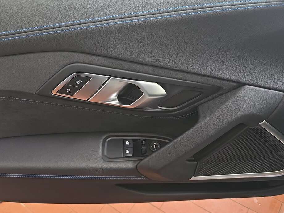 BMW Z4 (Bild 17/19)