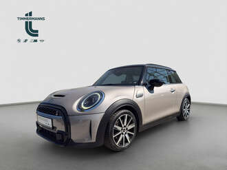 MINI COOPER_S (Bild 1/22)