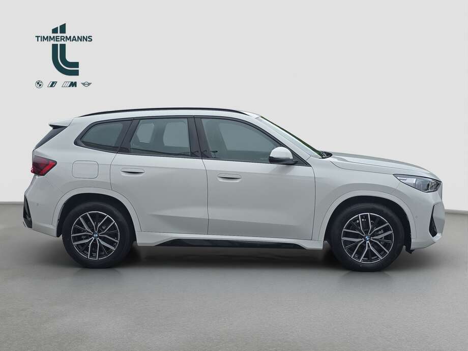 BMW X1 (Bild 7/19)