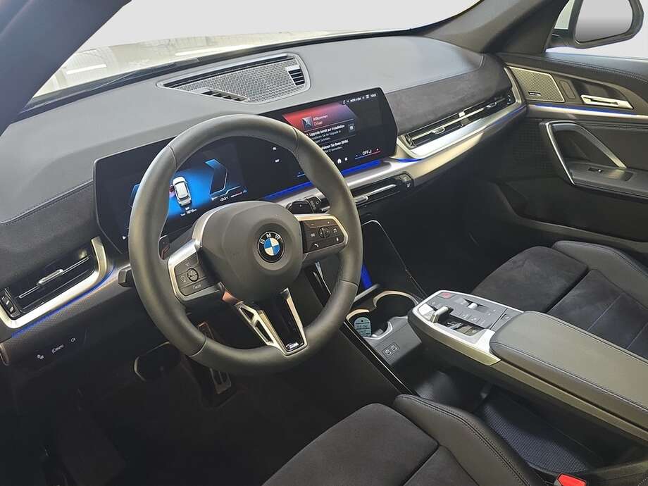 BMW X1 (Bild 11/19)