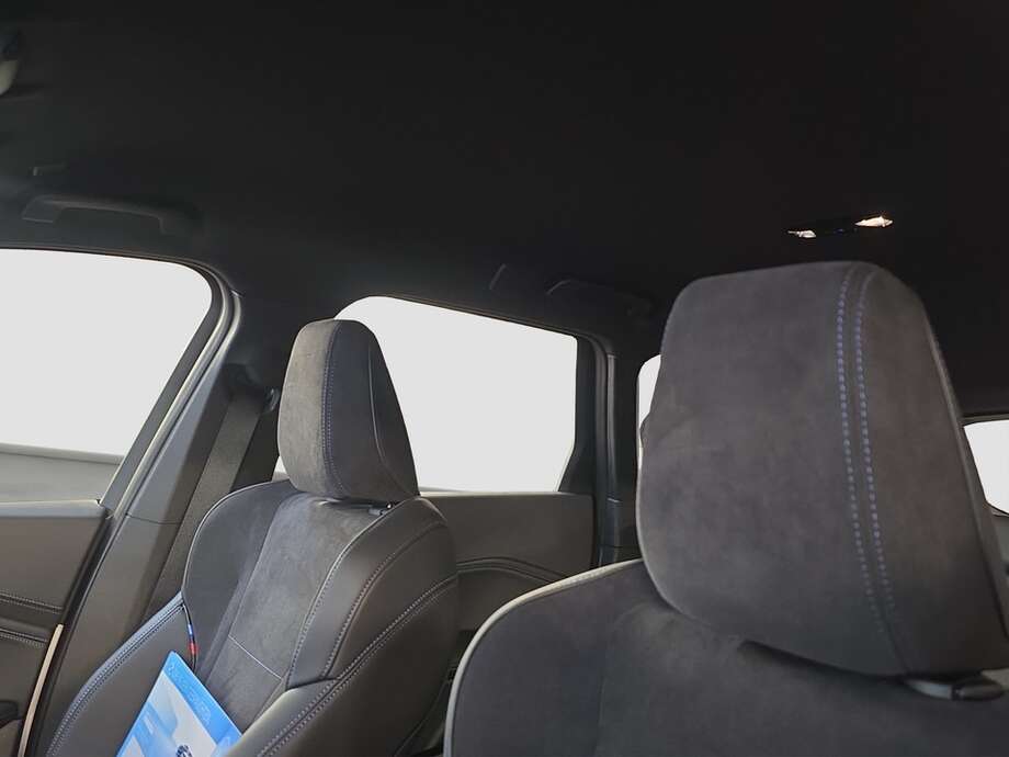 BMW X1 (Bild 12/19)